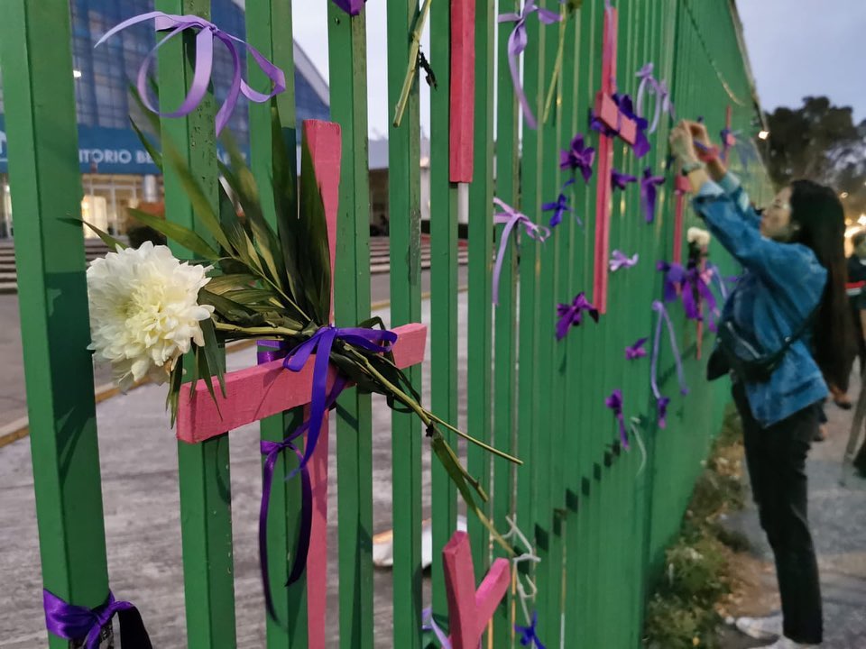 O feminicídio no México já virou uma epidemia e merece atenção