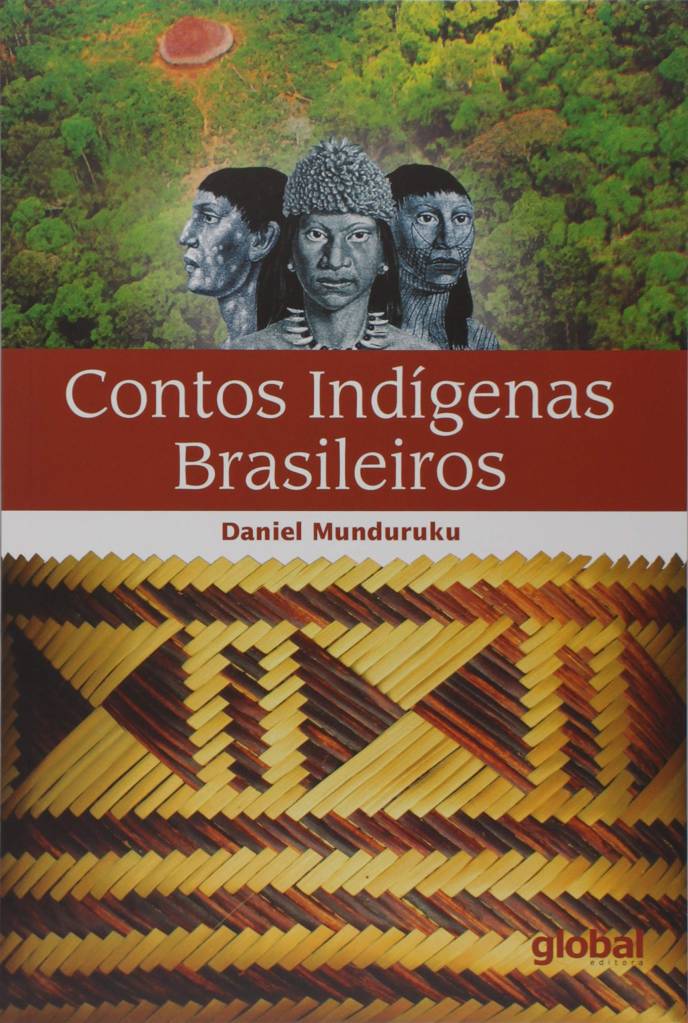 contos indigenas brasileiros