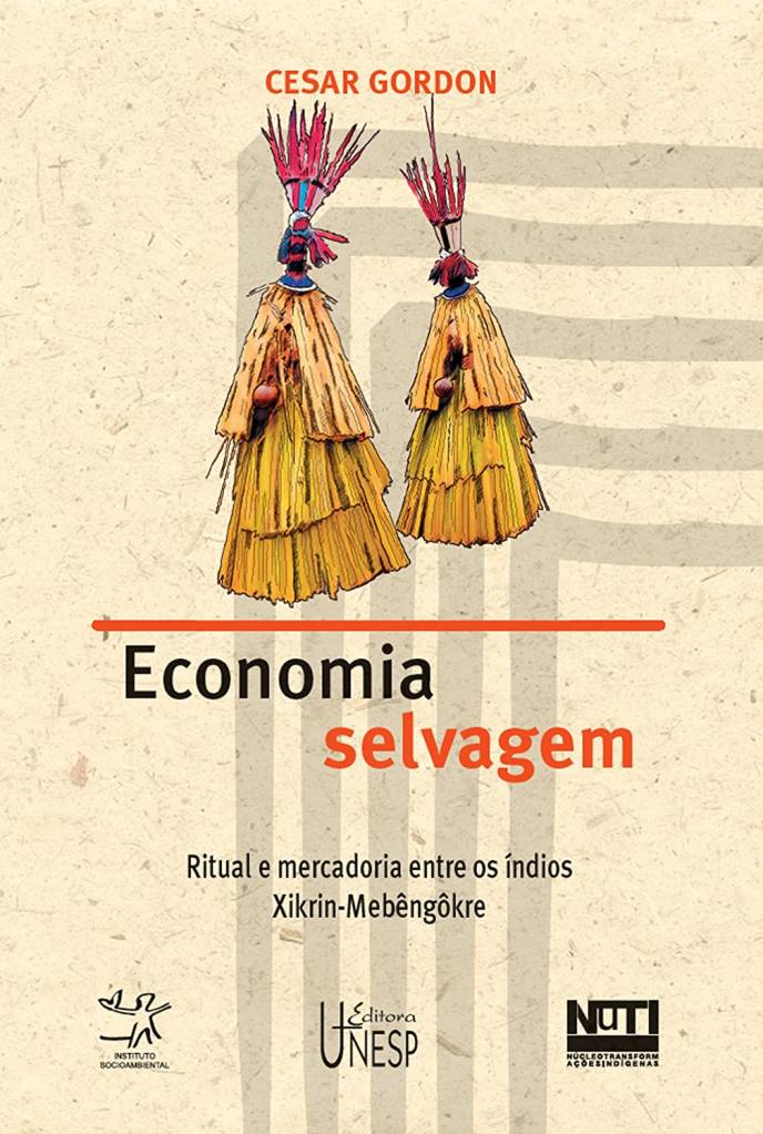 economia selvagem