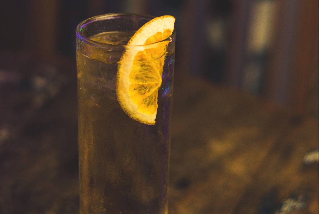 Drinque Sevilla 75