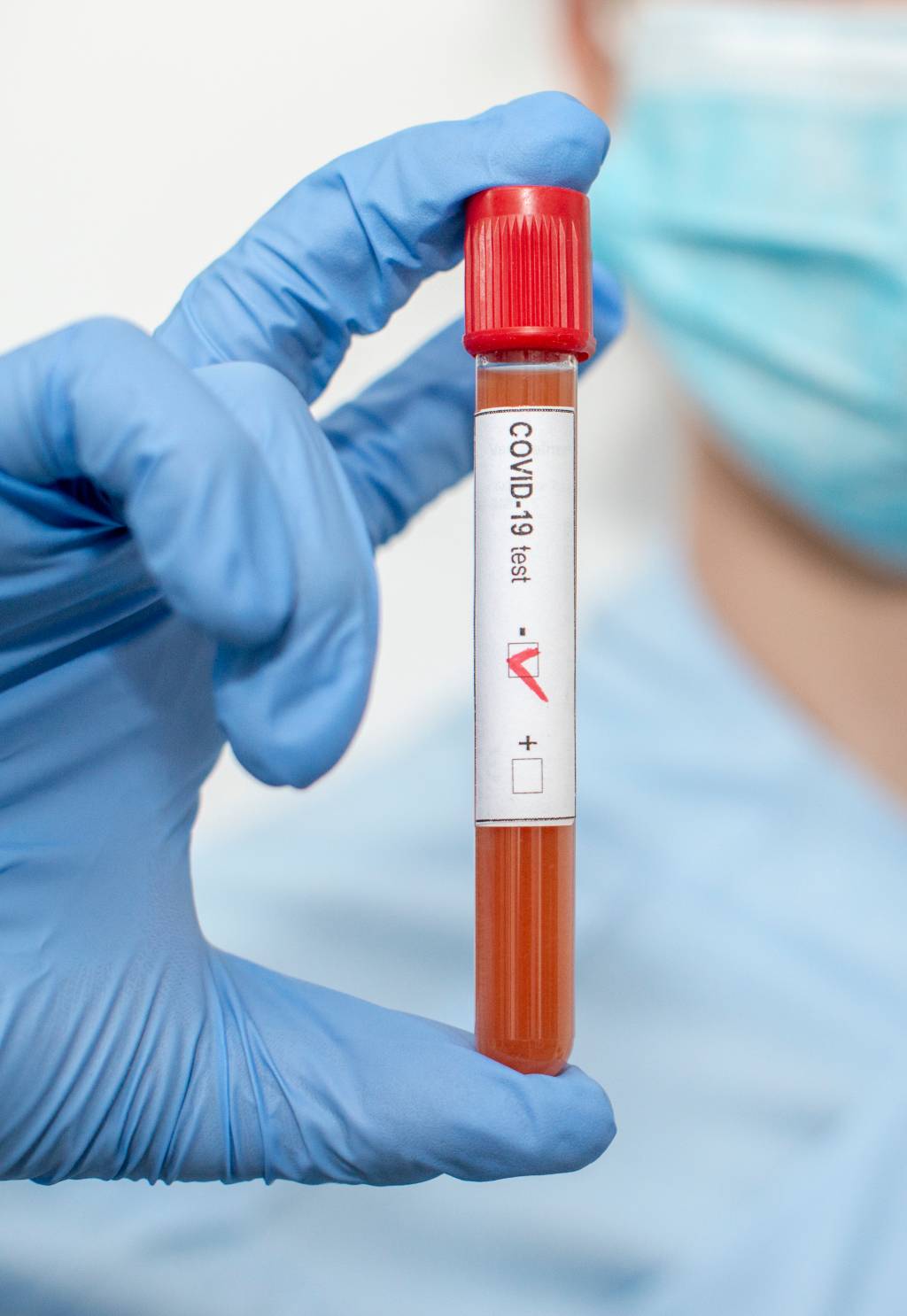 No Dia Mundial da Saúde um momento para reflexão