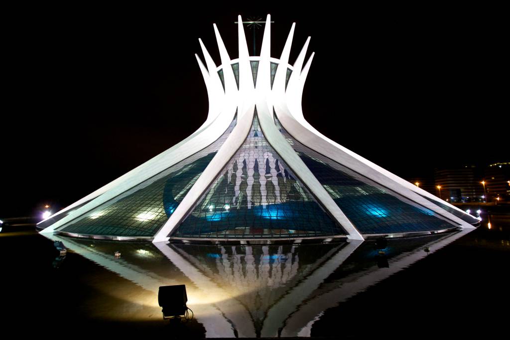 Catedral de Brasília