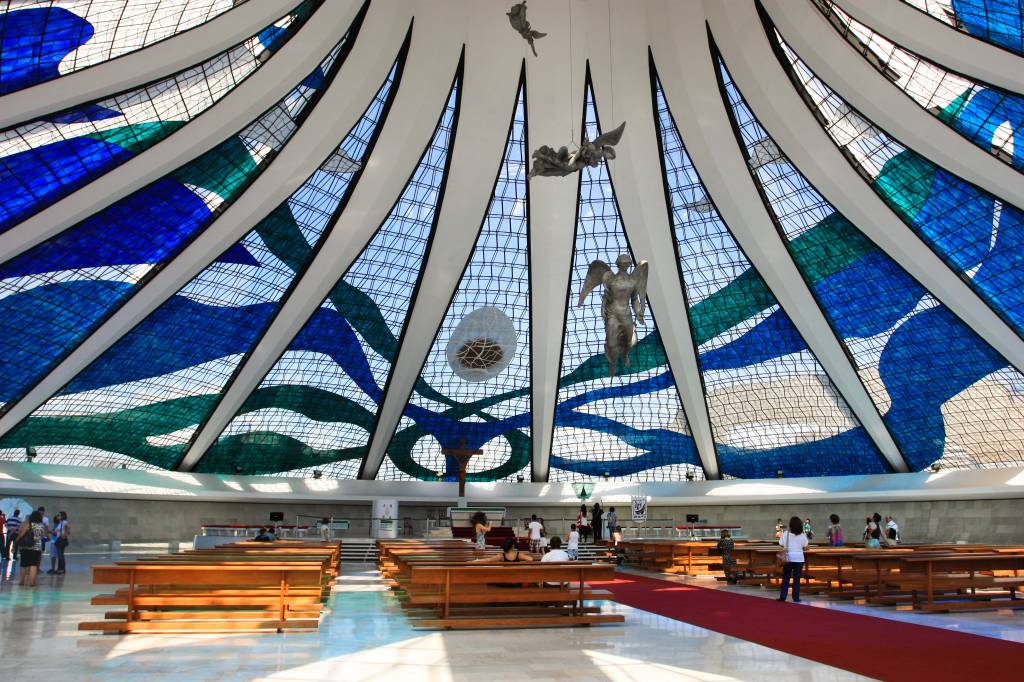 Catedral de Brasília