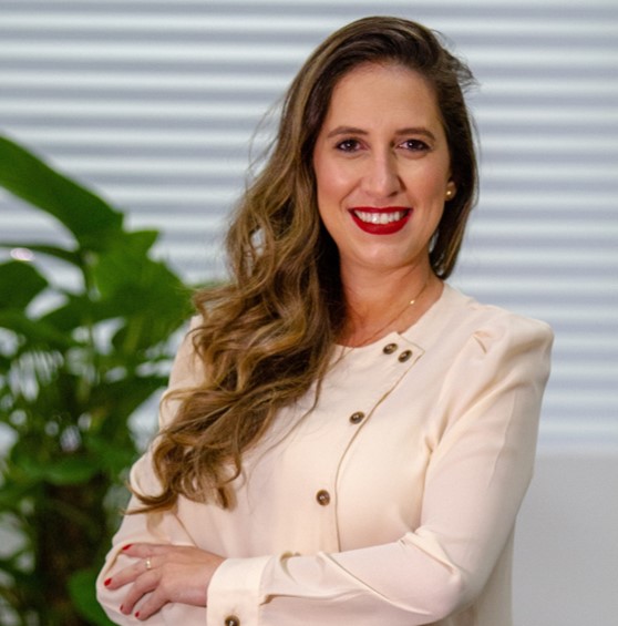Cibelle Cristina da Silva, 37 anos Cibelle Cristina da Silva, 37 anos
