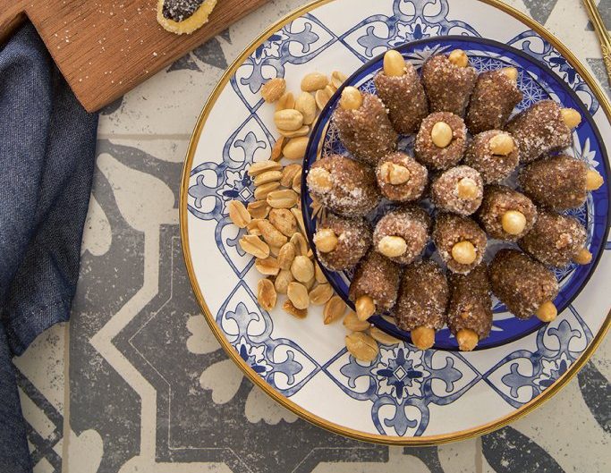 Cajuzinho - Sabores do Brasil