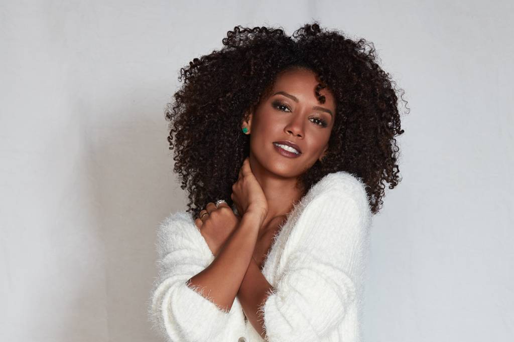 ‘O Auto da Compadecida 2’ terá Taís Araújo como Nossa Senhora