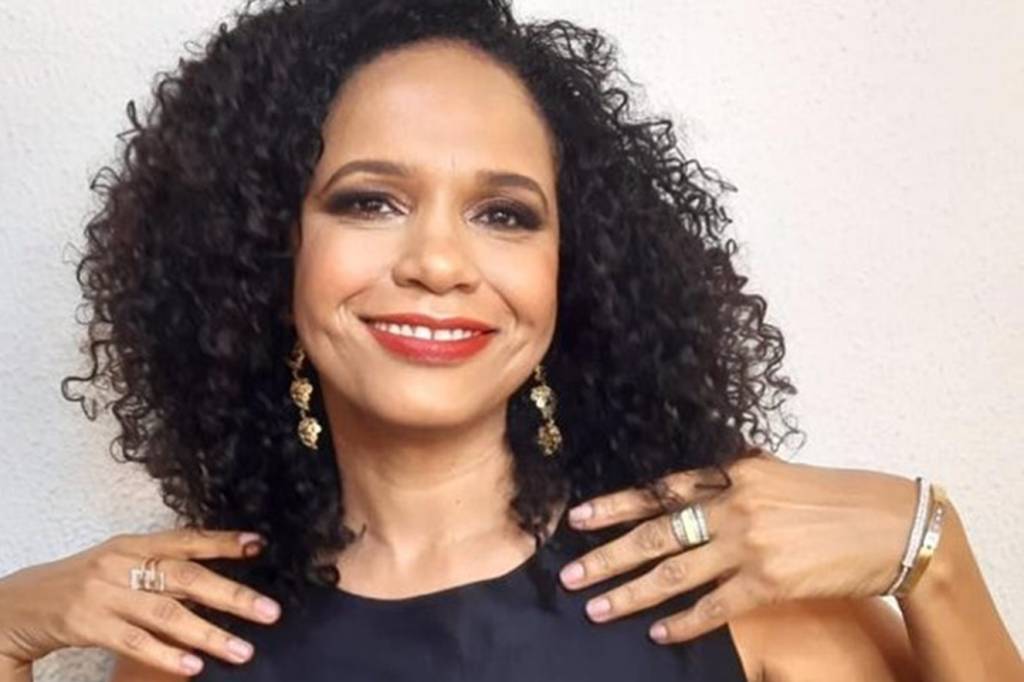 Diário de uma “Cristinder”