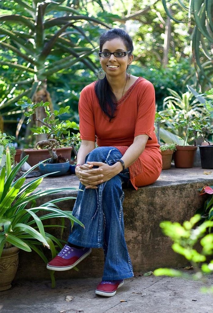 Merylene Chitharai