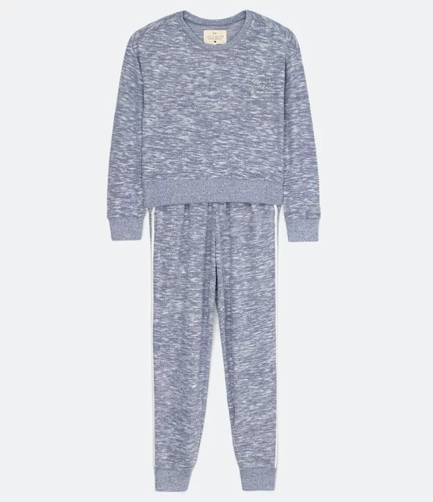 pijama cinza pijama cinza
