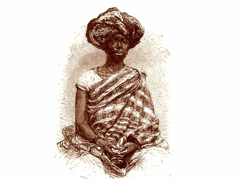 Abolicionistas no Brasil As histórias de mulheres que lutaram contra a escravidão CLAUDIA