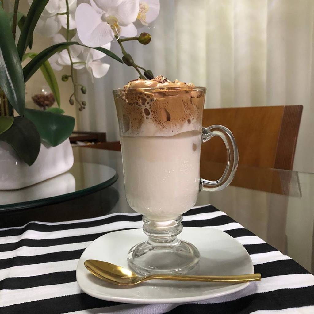 Café Dalgona