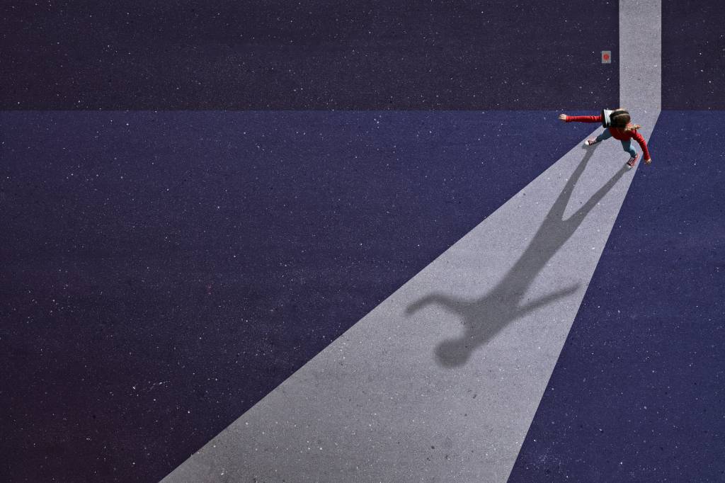 Precisamos exercer mais a vulnerabilidade