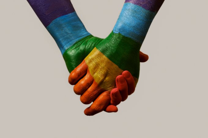 Dia Internacional Contra a LGBTfobia