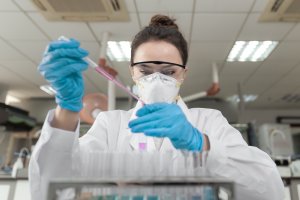 mulheres cientistas