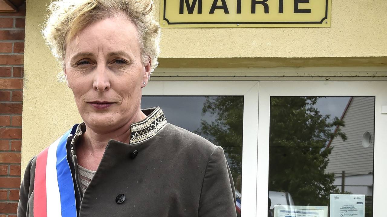 marie cau