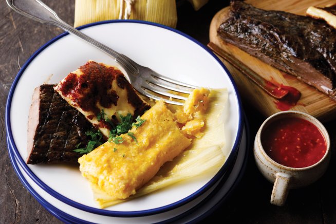 Comida salgada para festa junina: torta, quiche, sanduíche e bolo salgado