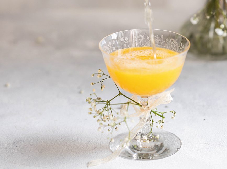 Mimosa
