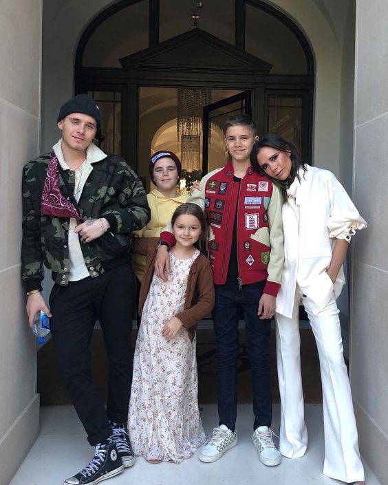 victoria beckham victoria beckham
