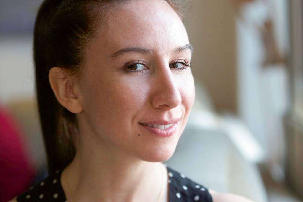 Aulas gratuitas de balé online e direto da cozinha