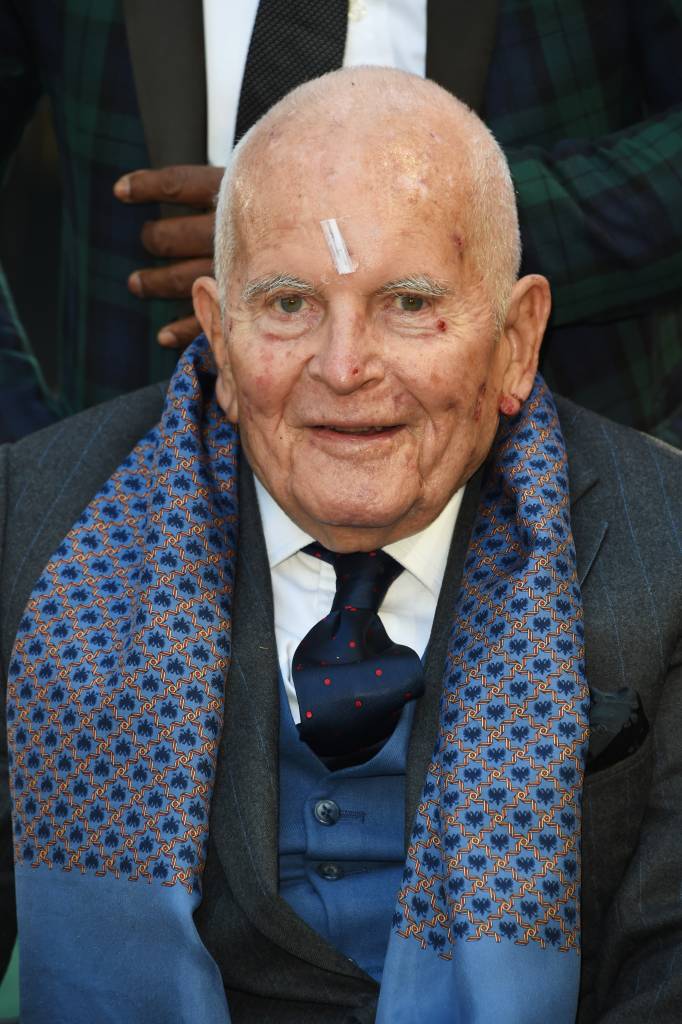 Ian Holm Ian Holm