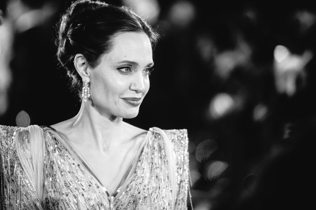 Angelina Jolie completa 46 anos; 10 filmes da atriz de “Eternos”