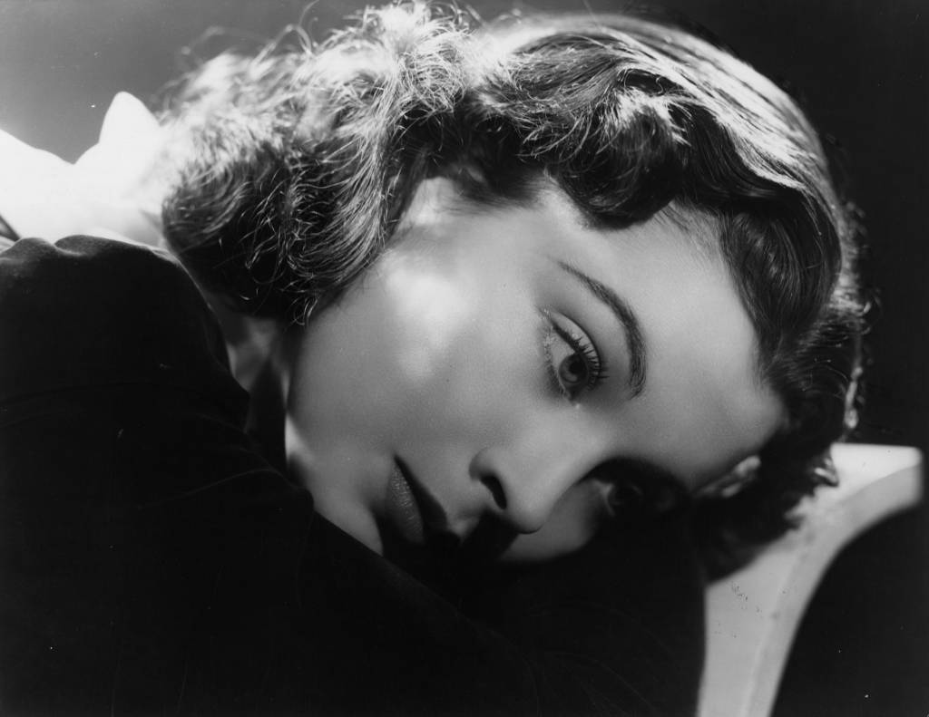 A triste história de Vivien Leigh