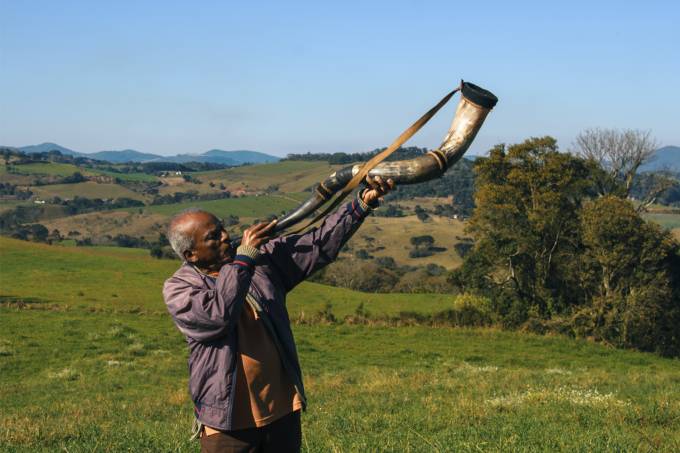 Brasil será representado em Cannes por filme sobre racismo