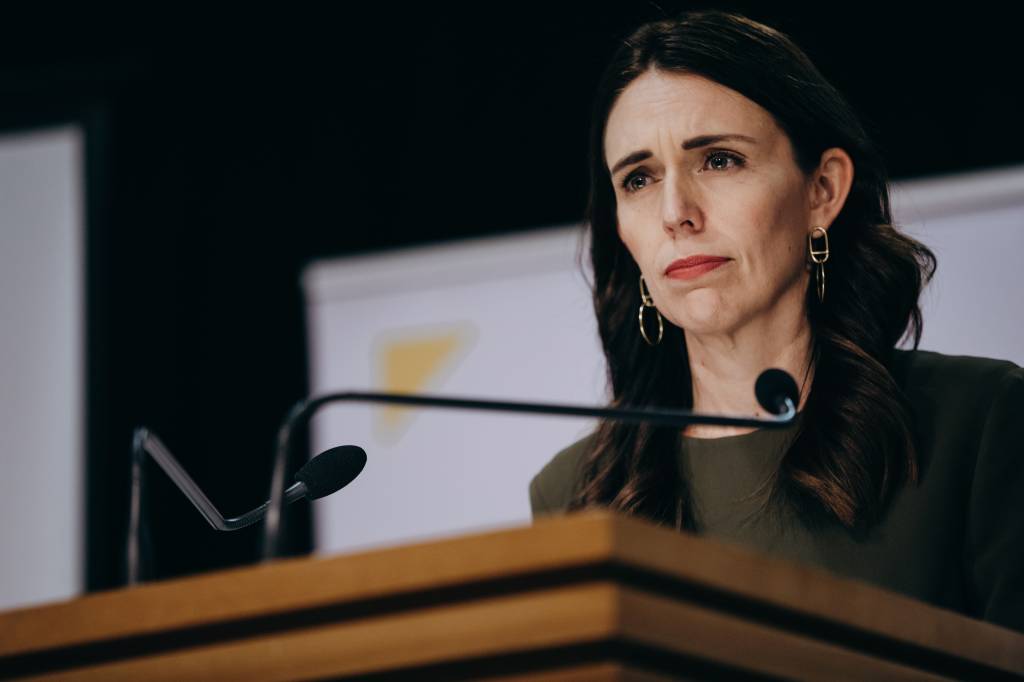 Após 102 dias, Nova Zelândia tem novos casos de Covid e anuncia lockdown