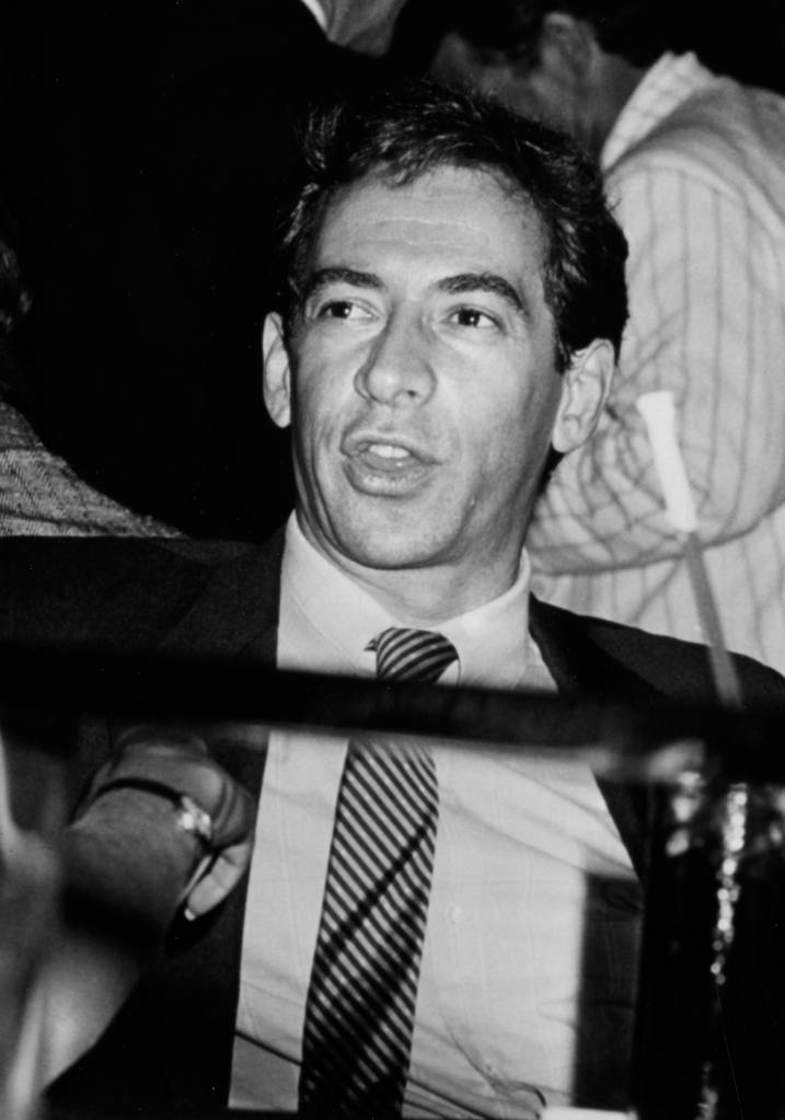 Gavin de Becker