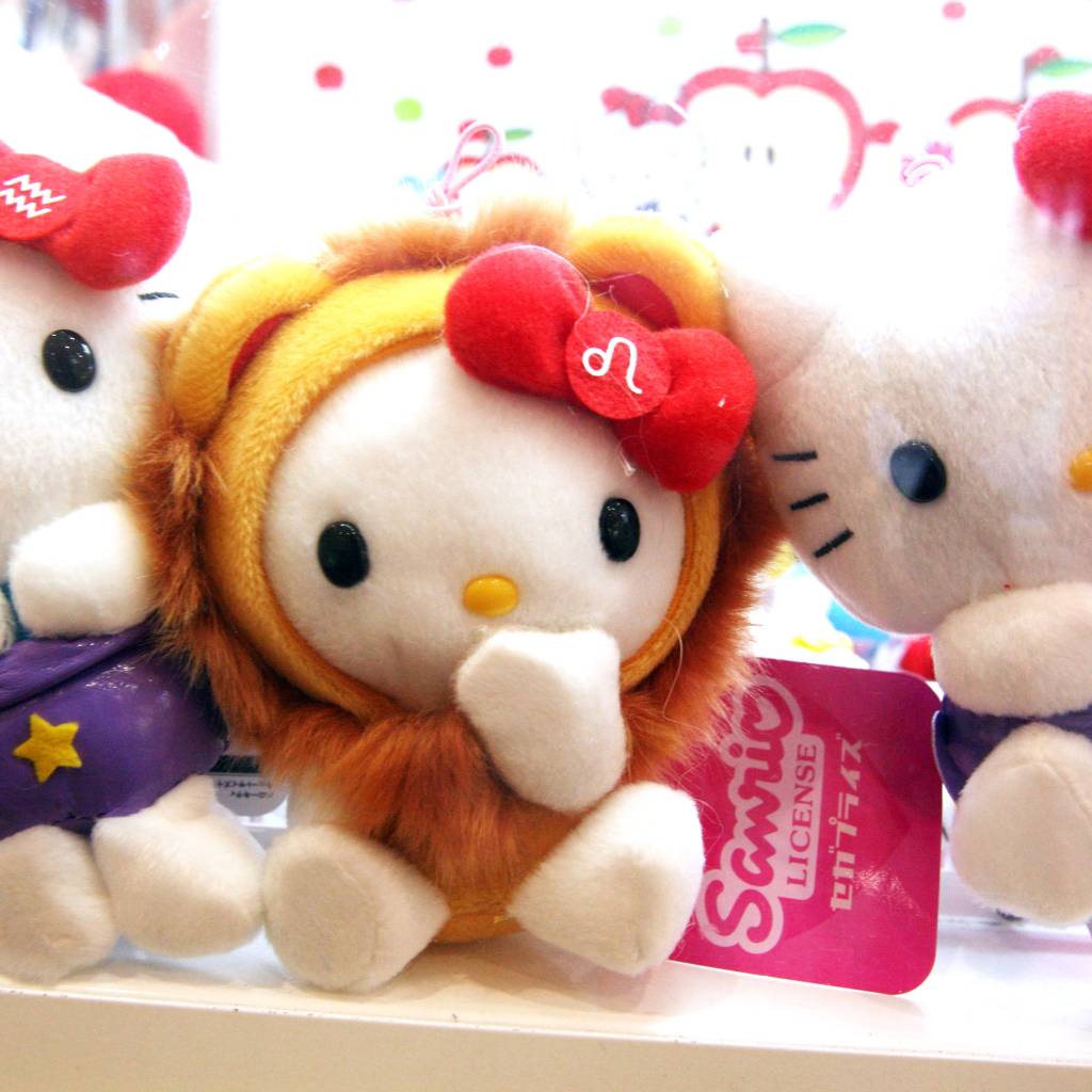 Aos 92 anos, criador da Hello Kitty passa o comando da Sanrio para o neto