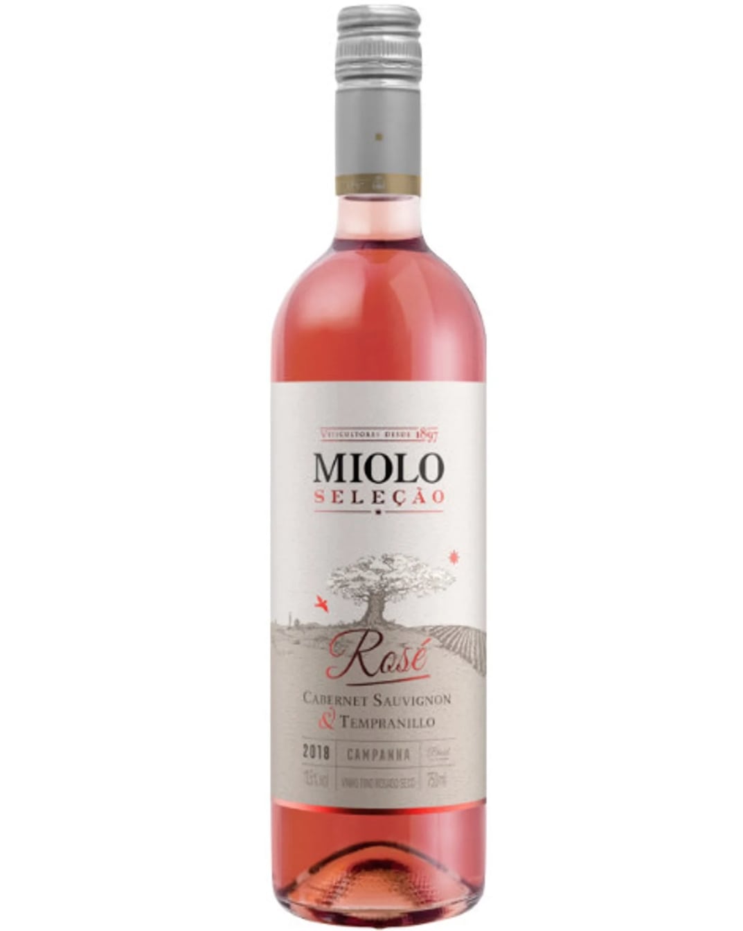 miolo rose