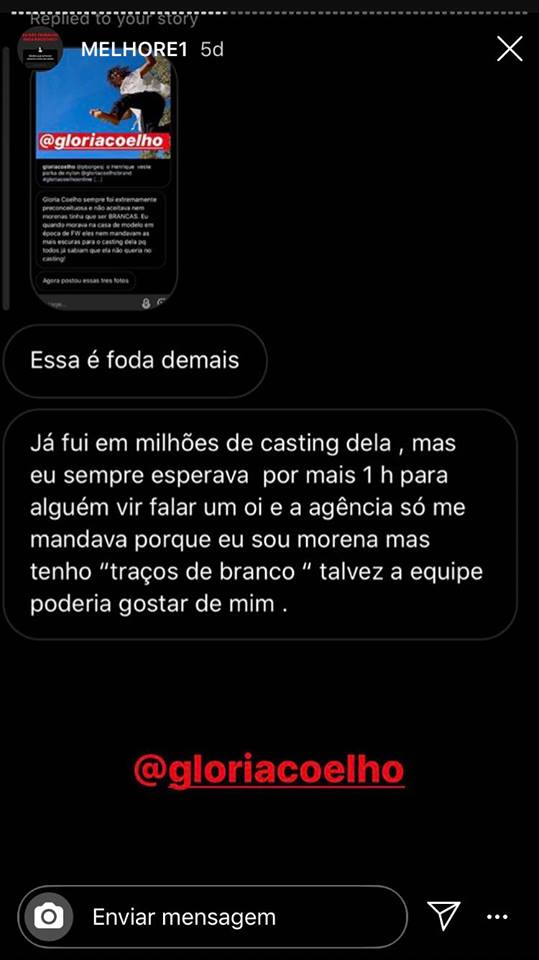 racismo moda 2 racismo moda 2