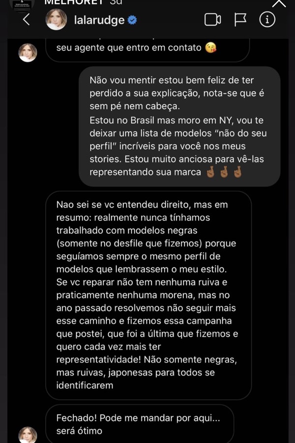 racismo moda 7 racismo moda 7