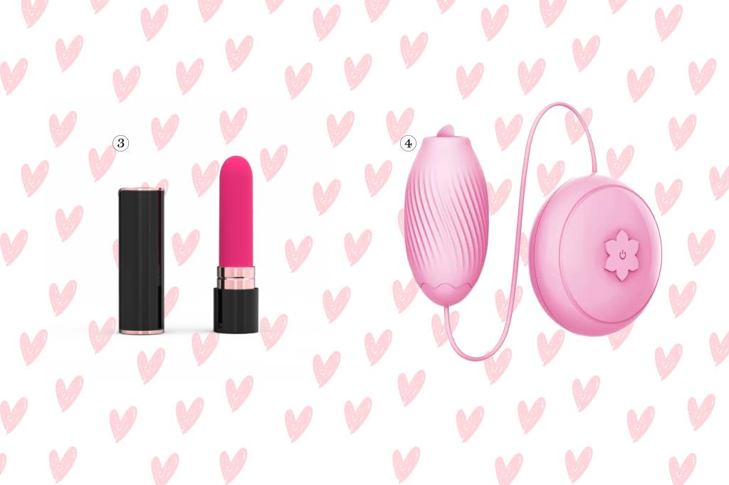 vibrador Vibradores para usar na masturbação