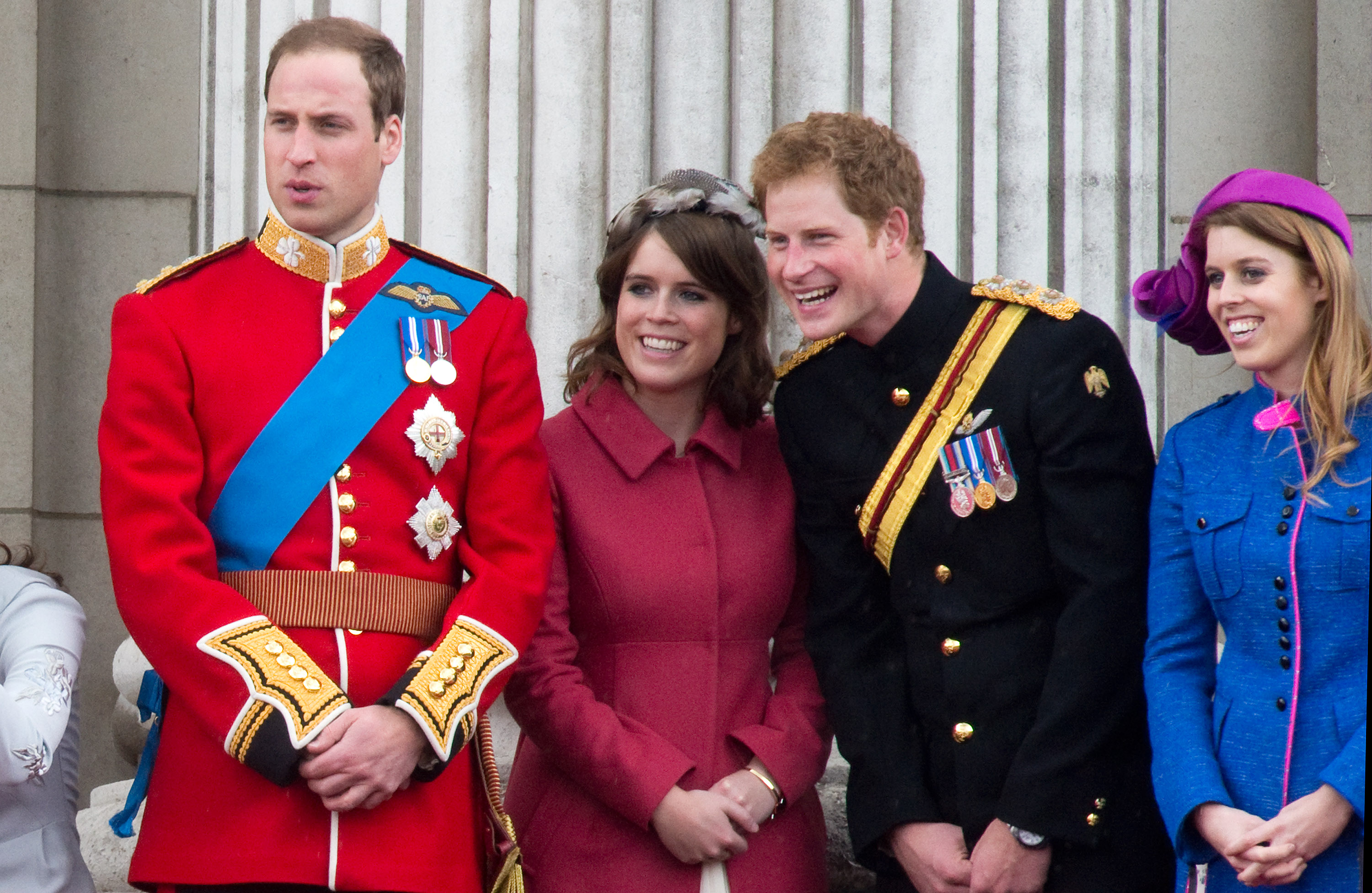 Quem a princesa Beatrice Quem a Princesa Beatrice a prima de