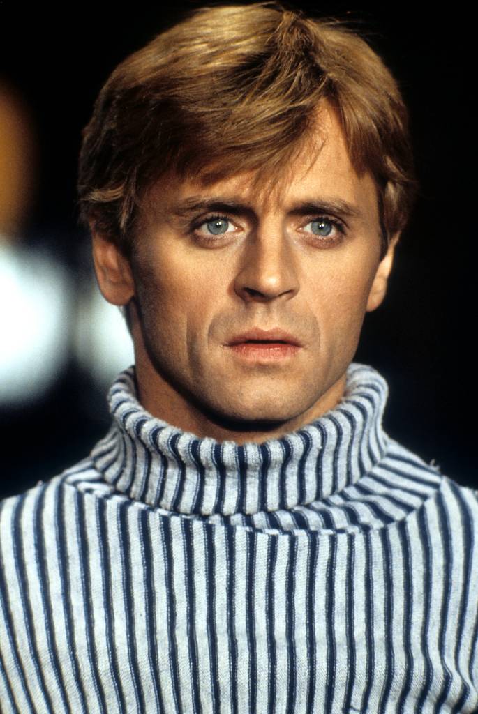 Mikhail Baryshnikov Mikhail Baryshnikov