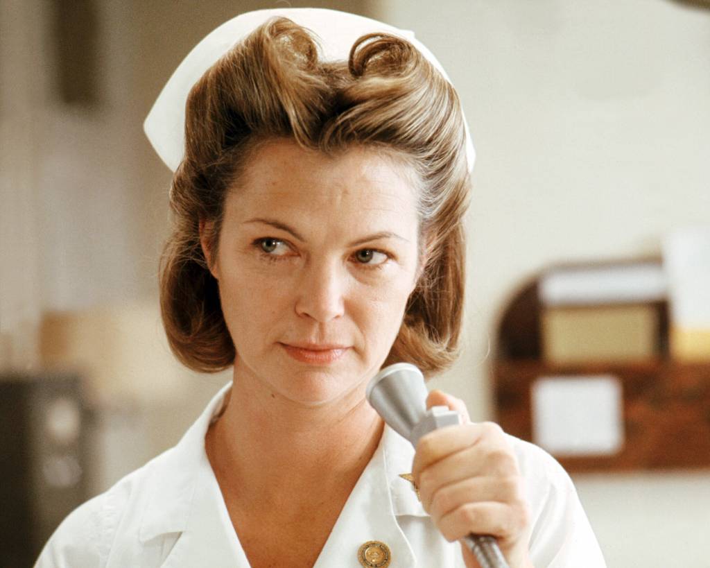 Louise Fletcher Louise Fletcher