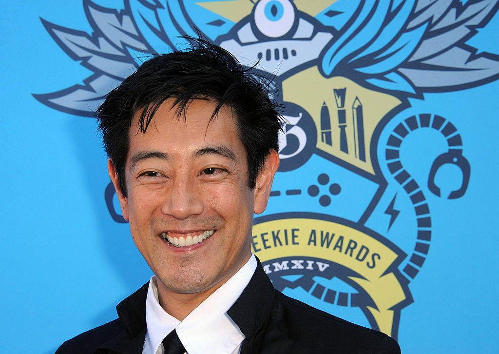Morre Grant Imahara, do MythBusters, aos 49 anos