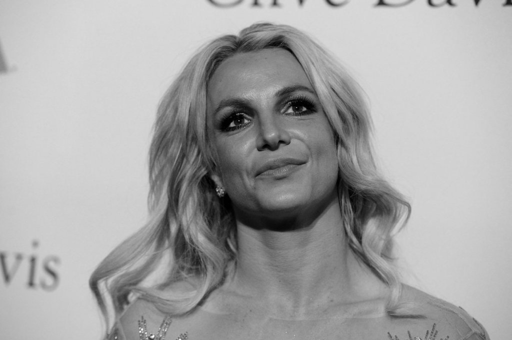 Britney Spears fala sobre agressão