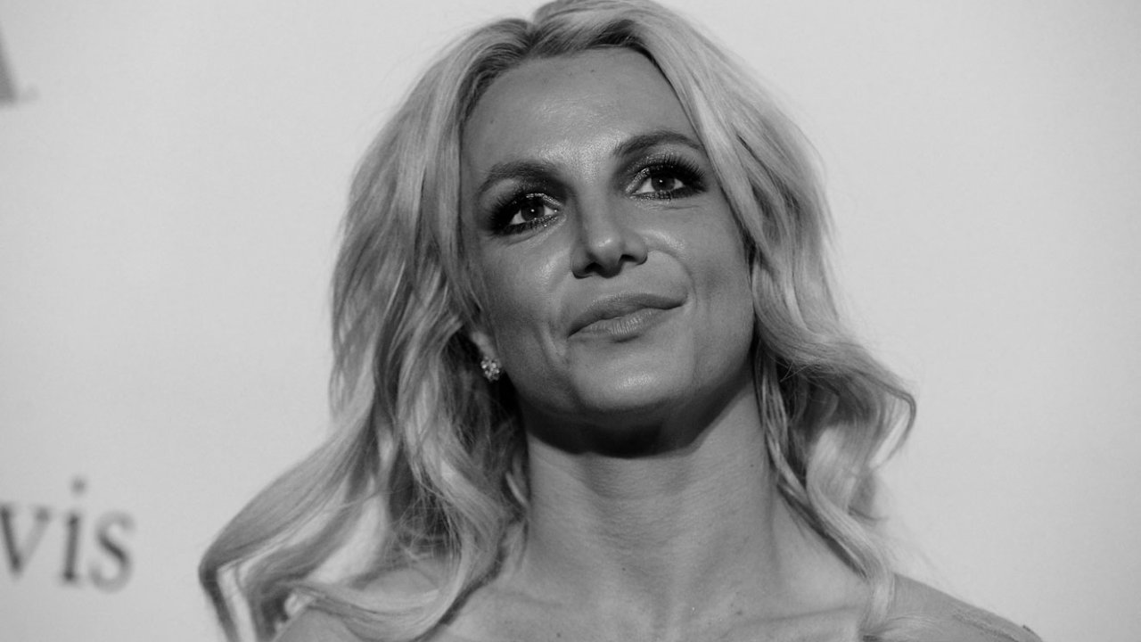 Britney Spears fala sobre agressão