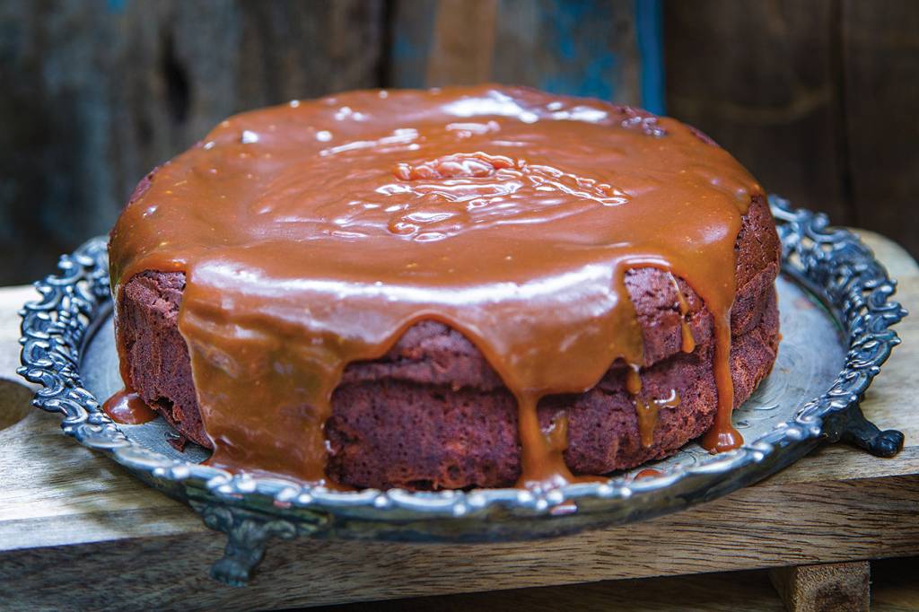 Receitas com chocolate para celebrar o Dia do Cacau