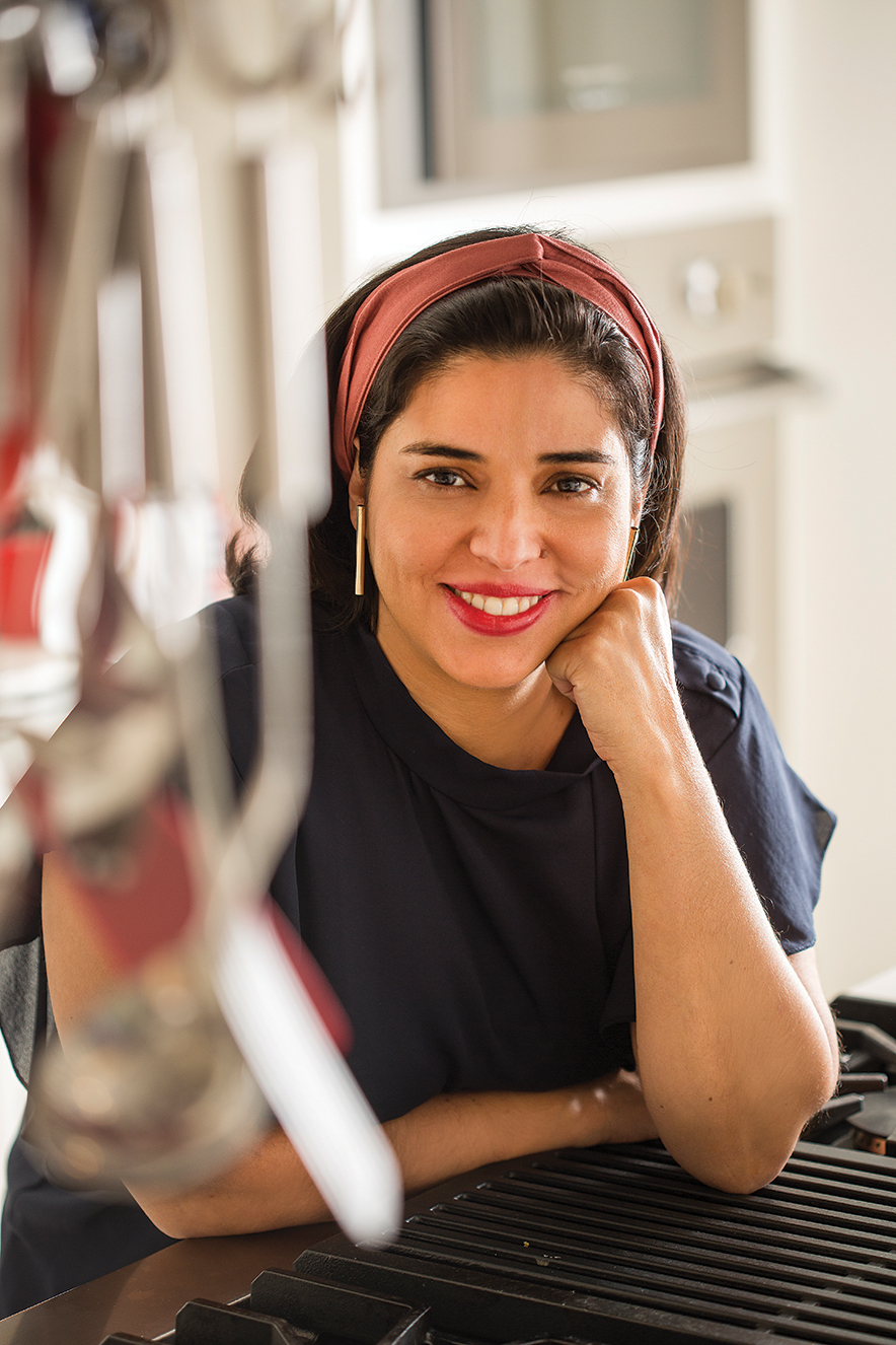 Ana Luiza Trajano ©rogerio voltan 2019 Ana Luiza Trajano ©rogerio voltan 2019