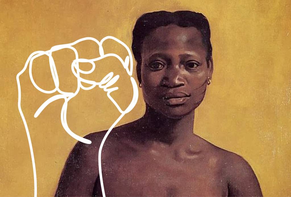 O dia 25 de julho é uma data de memória e luta