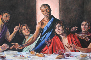 Jesus negro