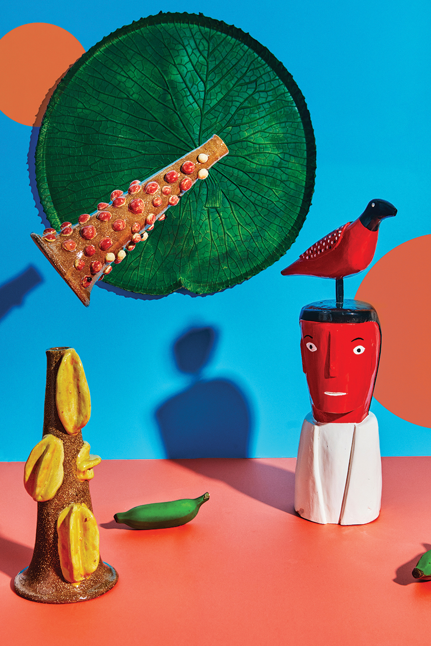 18056372 Decoração Surrealista