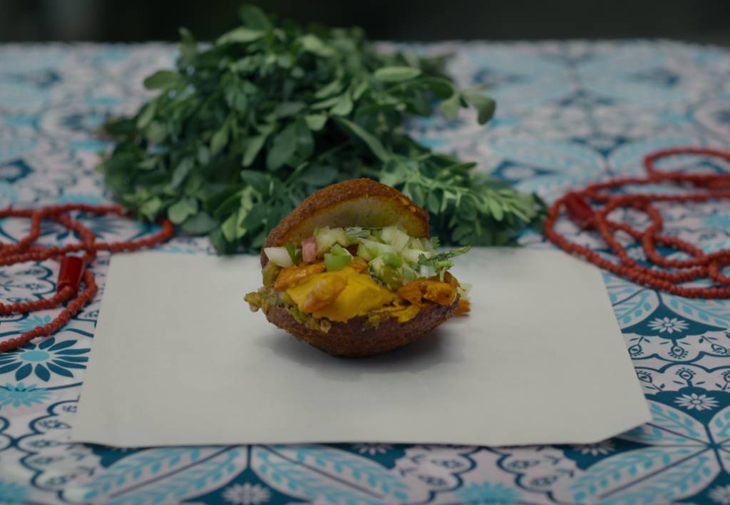 STREET FOOD: Latin America STREET FOOD: Latin America