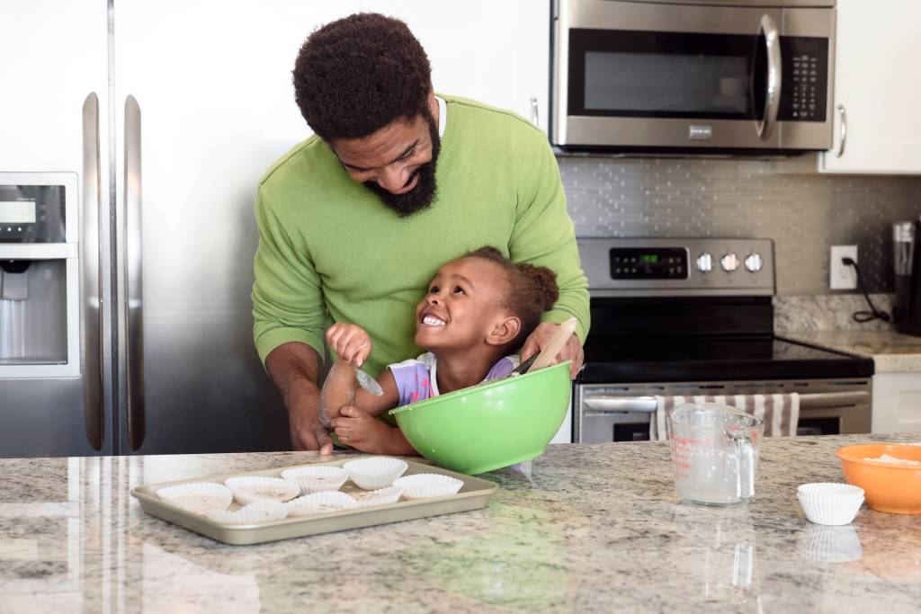 Dicas de presentes para pais chefs de cozinha – ou que amam cozinhar!