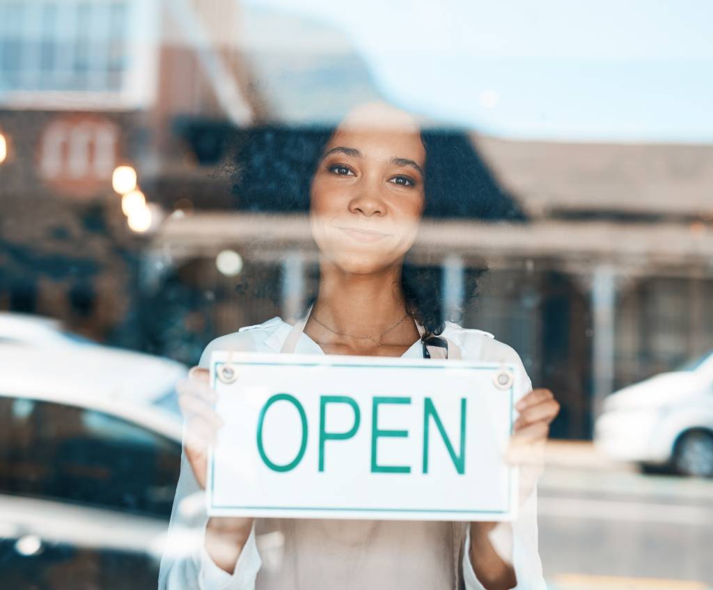 Mulheres que empreendem: Uma perspectiva única no mundo dos negócios