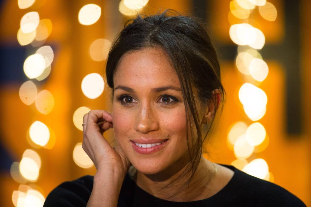 Em carta, Meghan Markle defende licença parental remunerada nos EUA