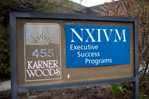 NXIVM – The vow